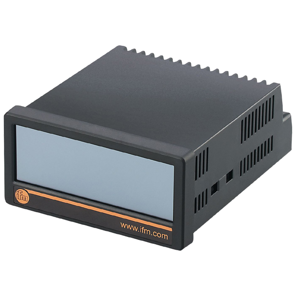 IFM Electronic Multifunction Display DX2023 — Панели оператора HMI