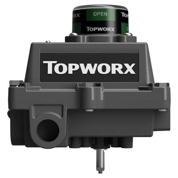TopWorx DXP Limit Switch Box Valve Monitor DXP-Z2WGN4B — Клапаны и арматура