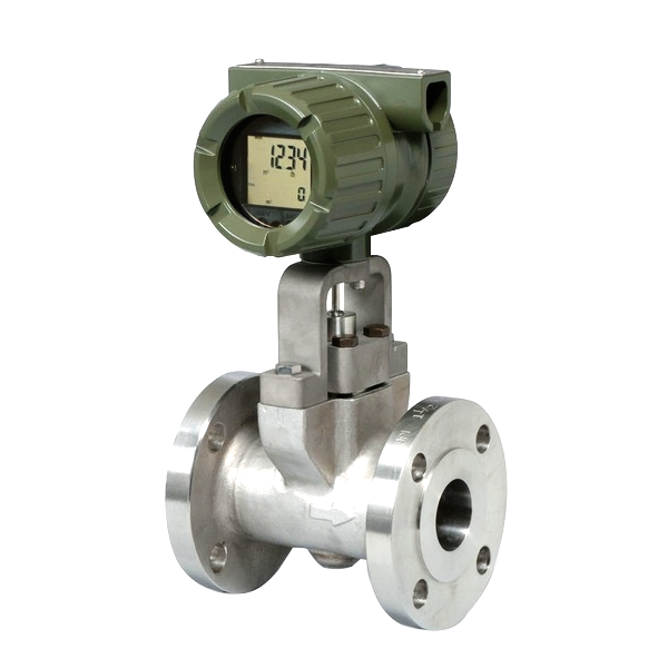 Yokogawa DY Vortex Flowmeter DY040-FBLBA1-4N/KS28/SCT — Расходомеры