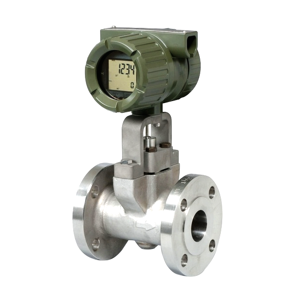 Yokogawa DY Vortex Flowmeter DY150-FBLBS2-4D/SCT/KS26/M04 — Расходомеры
