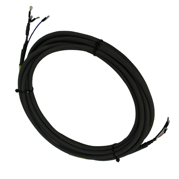 Yokogawa Signal Cable DYC-1-05 — Кабели и соединители