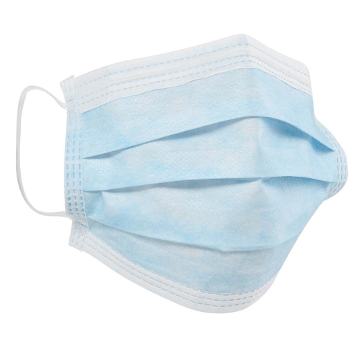CE Certificated Non-woven | Filter Mask mouth Face mask filter safe Breathable dust-proof Protective masks | Civilian Mask (MOQ: 3000pcs) Disposable Civilian Mask — Промышленные компоненты