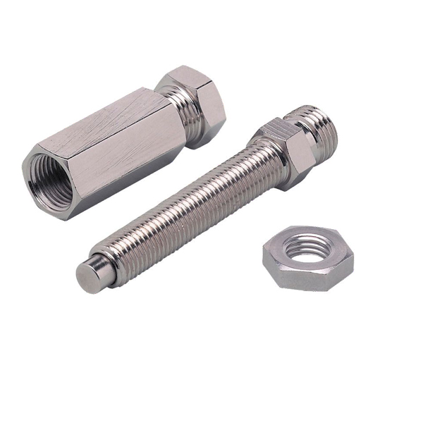 IFM Electronic Limit Plunger E10155 — Промышленные компоненты
