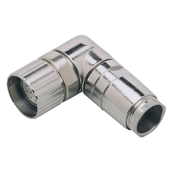 IFM Electronic Wirable Socket E10447 — Промышленные компоненты