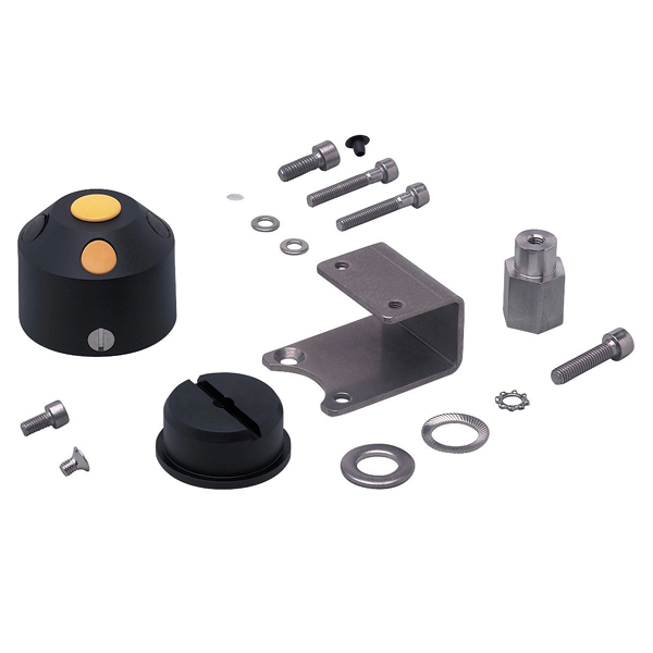 IFM Electronic Target Puck Mounting Set E10597 — Промышленные компоненты