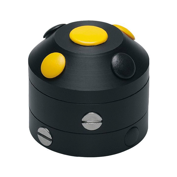 IFM Electronic Target Puck for Valve Actuators E10661 — Клапаны и арматура