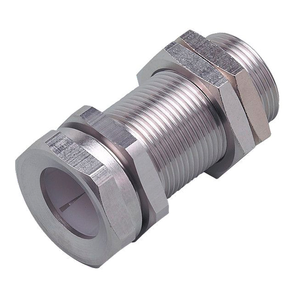 IFM Electronic Mounting Sleeve with End Stop E10743 — Промышленные компоненты