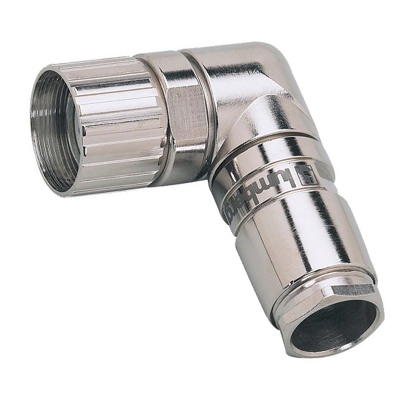 IFM Electronic Wirable Socket E10886 — Промышленные компоненты