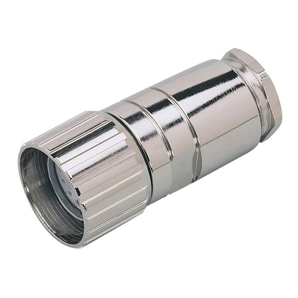 IFM Electronic Wirable Socket E10887 — Промышленные компоненты