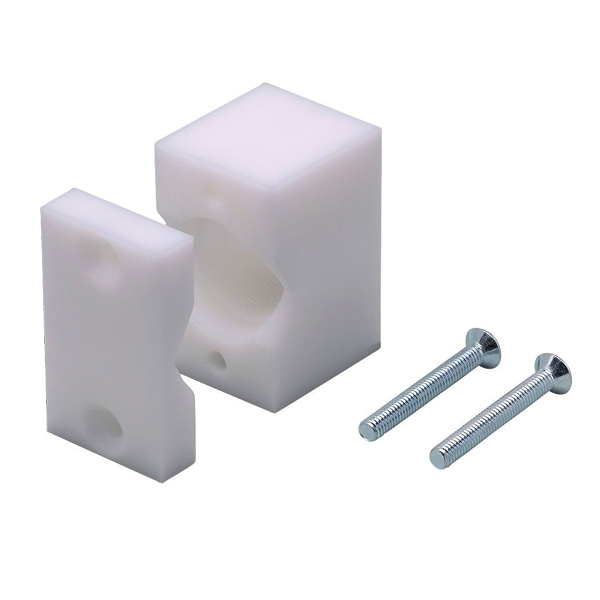 IFM Electronic Mounting Set for Pipe Mounting E11037 — Промышленные компоненты