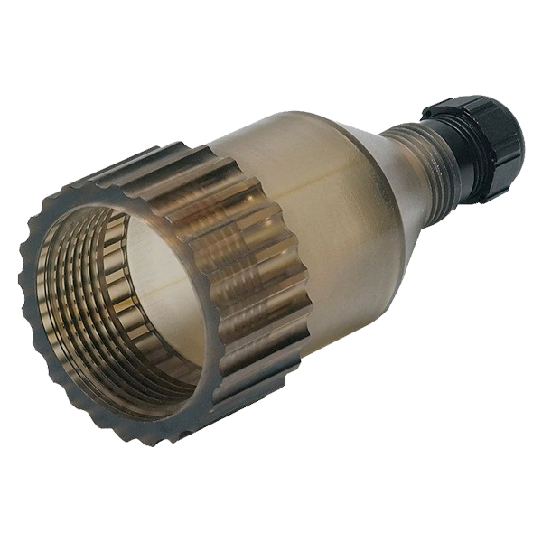 IFM Electronic Protective Cap for Mounting Adapter E11078 — Кабели и соединители