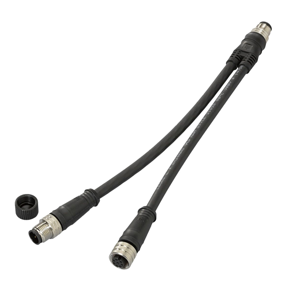 IFM Electronic Y Connection Cable E11228 — Кабели и соединители