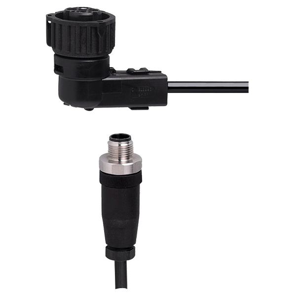 IFM Electronic Connection Cable E11274 — Кабели и соединители