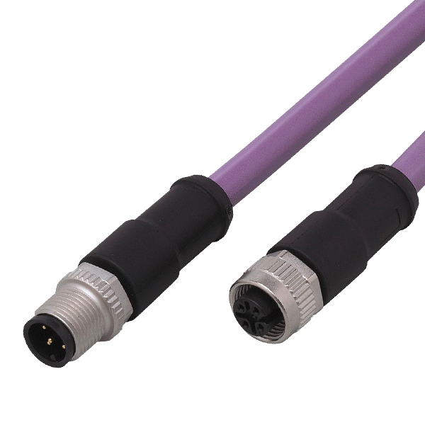 IFM Electronic Connection Cable E11592 — Кабели и соединители