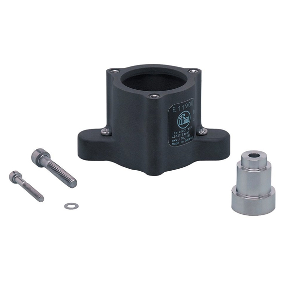 IFM Electronic Mounting Adapter E11900 — Кабели и соединители
