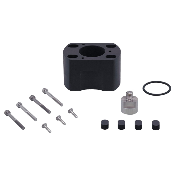 IFM Electronic Mounting Adapter E11989 — Кабели и соединители