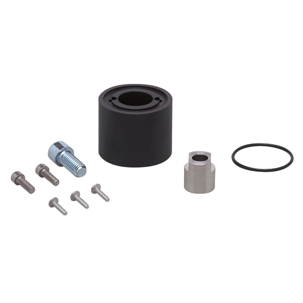 IFM Electronic Mounting Adapter E12170 — Кабели и соединители