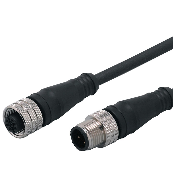 IFM Electronic Connection Cable E12280 — Кабели и соединители