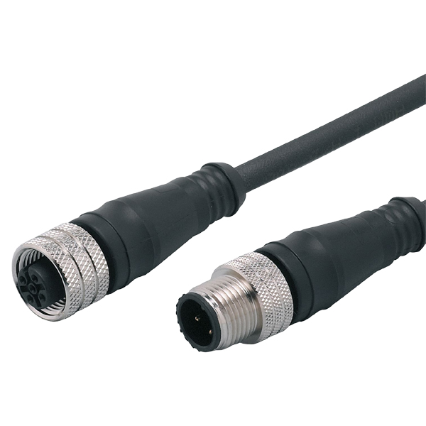 IFM Electronic Connection Cable E12281 — Кабели и соединители