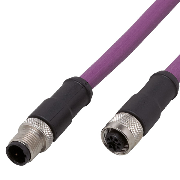 IFM Electronic Connection Cable E12317 — Кабели и соединители