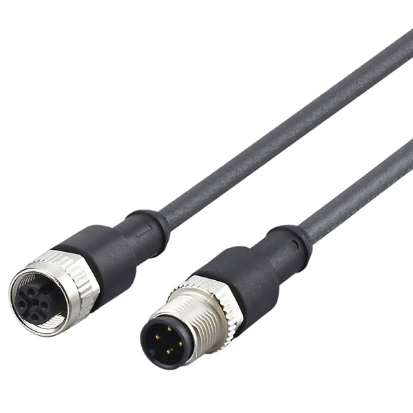 IFM Electronic Connection Cable E12332 — Кабели и соединители