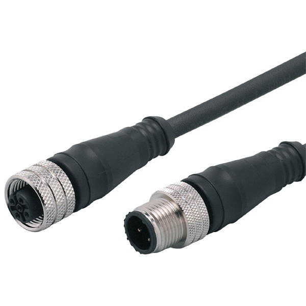 IFM Electronic Connection Cable E12360 — Кабели и соединители