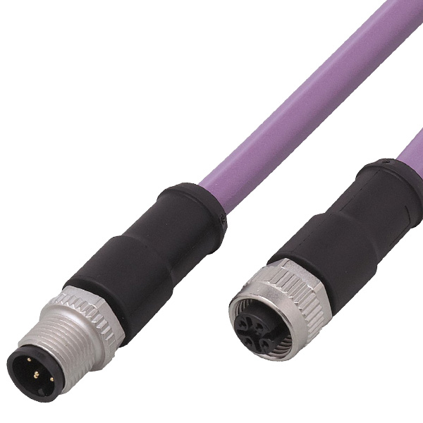 IFM Electronic Connection Cable E12363 — Кабели и соединители