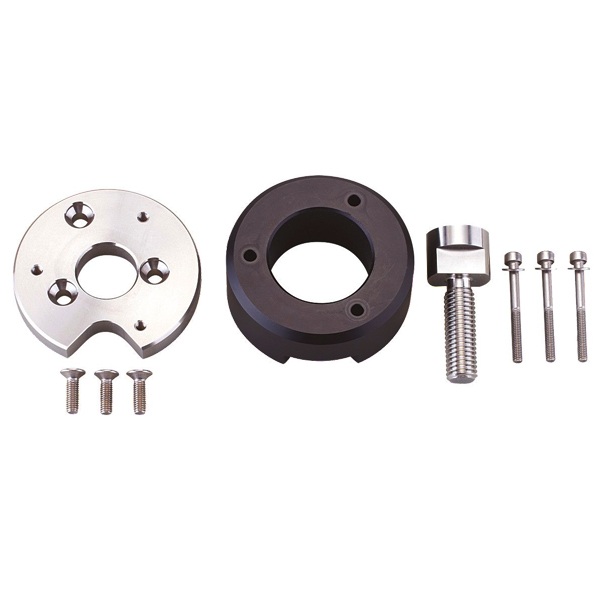 IFM Electronic Mounting Adapter E12411 — Кабели и соединители