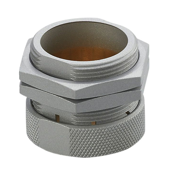 IFM Electronic Mounting Sleeve with End Stop