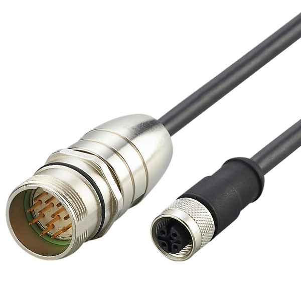 IFM Electronic Connecting Cable