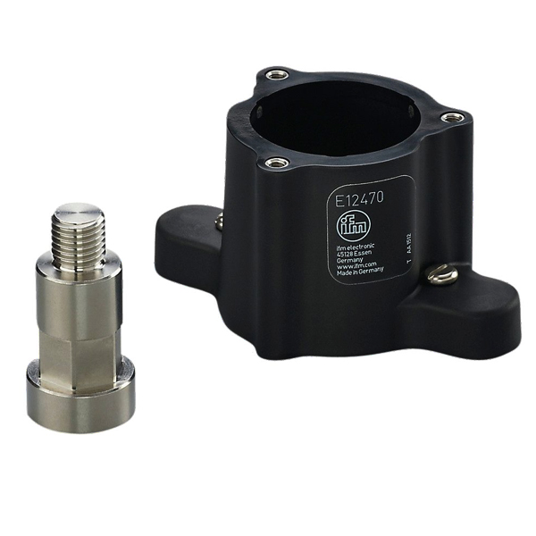 IFM Electronic Mounting Adapter E12470 — Кабели и соединители