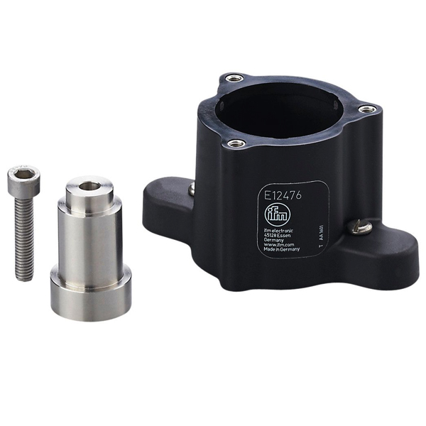 IFM Electronic Mounting Adapter E12476 — Кабели и соединители