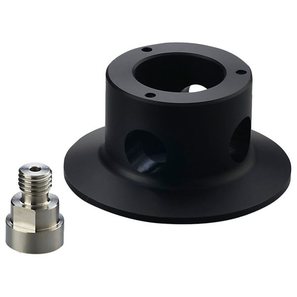 IFM Electronic Mounting Adapter E12478 — Кабели и соединители