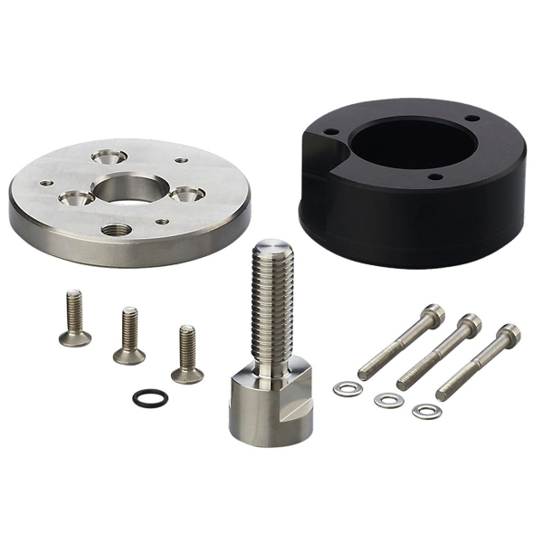 IFM Electronic Mounting Adapter E12501 — Кабели и соединители