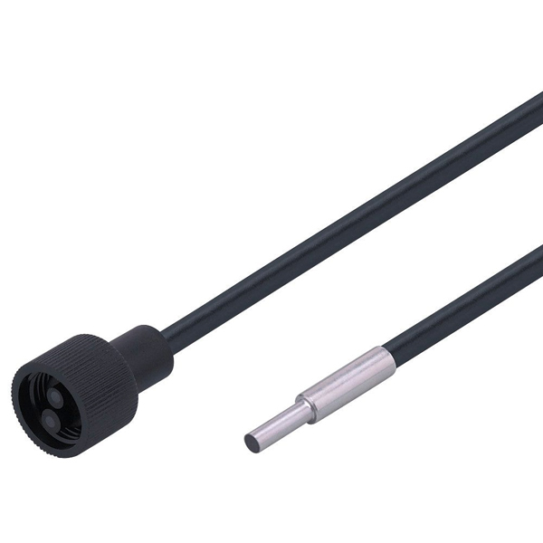 IFM Electronic Fibre Optic Diffuse Reflection Sensor E20052 — Промышленные компоненты