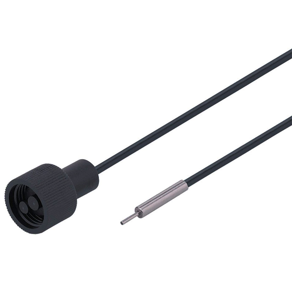 IFM Electronic Fibre Optic Diffuse Reflection Sensor E20053 — Промышленные компоненты