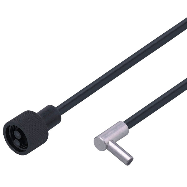 IFM Electronic Fibre Optic Diffuse Reflection Sensor