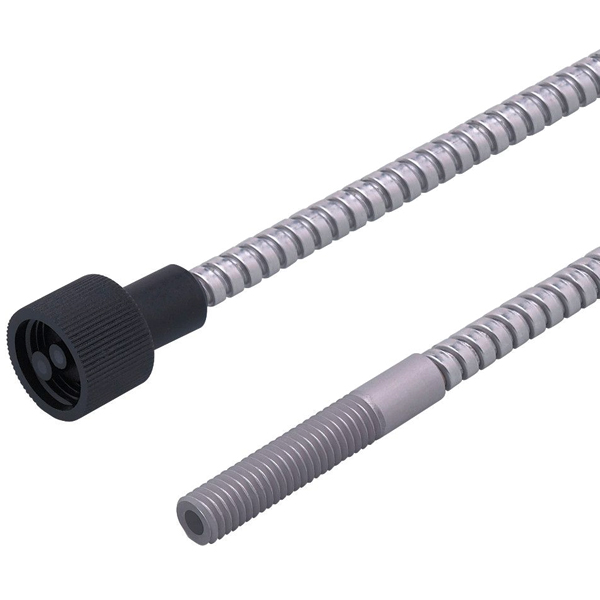 IFM Electronic Fibre Optic Diffuse Reflection Sensor E20055 — Промышленные компоненты