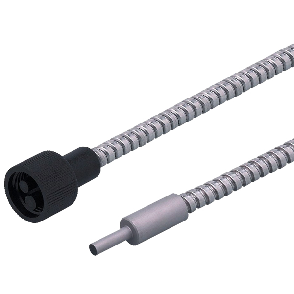 IFM Electronic Fibre Optic Diffuse Reflection Sensor E20056 — Промышленные компоненты