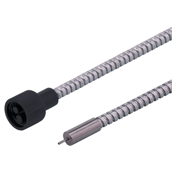 IFM Electronic Fibre Optic Diffuse Reflection Sensor E20057 — Промышленные компоненты
