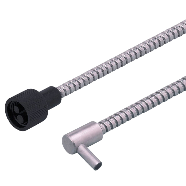 IFM Electronic Fibre Optic Diffuse Reflection Sensor E20058 — Промышленные компоненты
