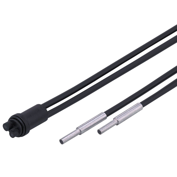 IFM Electronic Fibre Optic through Beam Sensor E20060 — Промышленные компоненты