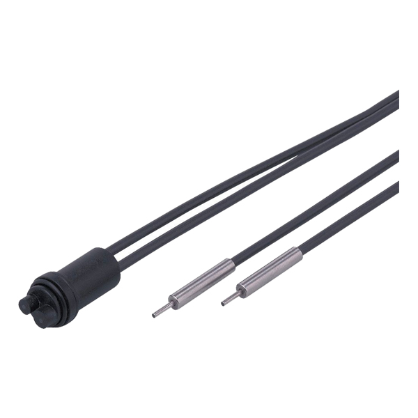 IFM Electronic Fibre Optic through Beam Sensor E20061 — Промышленные компоненты