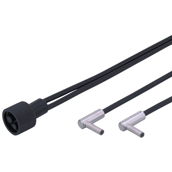 IFM Electronic Fibre Optic through Beam Sensor E20062 — Промышленные компоненты