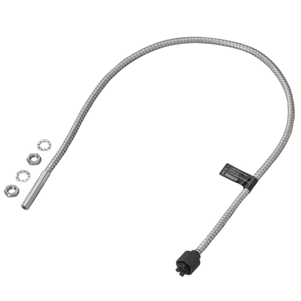 IFM Electronic Fibre Optic Diffuse Reflection Sensor E20065 — Промышленные компоненты