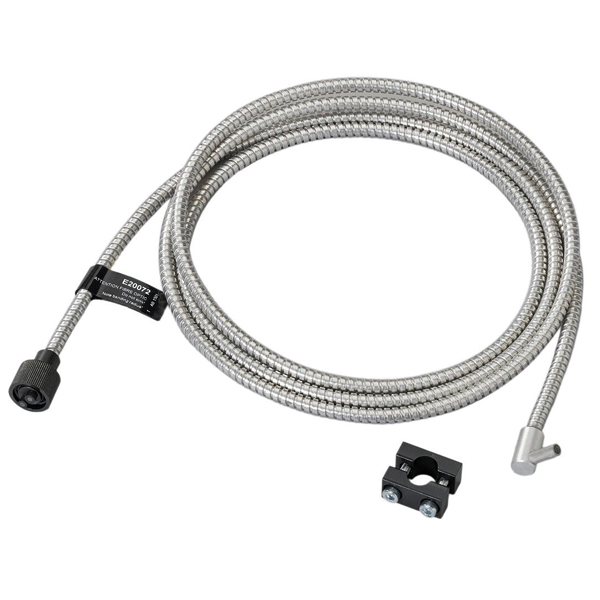 IFM Electronic Fibre Optic Diffuse Reflection Sensor E20072 — Промышленные компоненты
