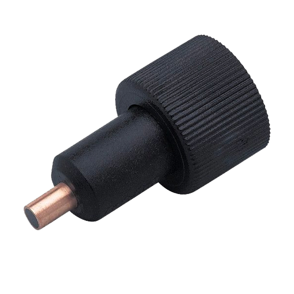 IFM Electronic Fibre Optic Diffuse Reflection Sensor E20078 — Промышленные компоненты