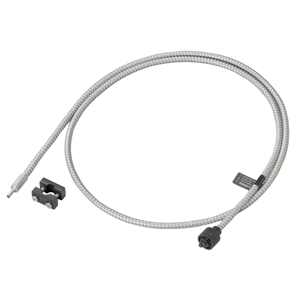 IFM Electronic Fibre Optic Diffuse Reflection Sensor E20080 — Промышленные компоненты