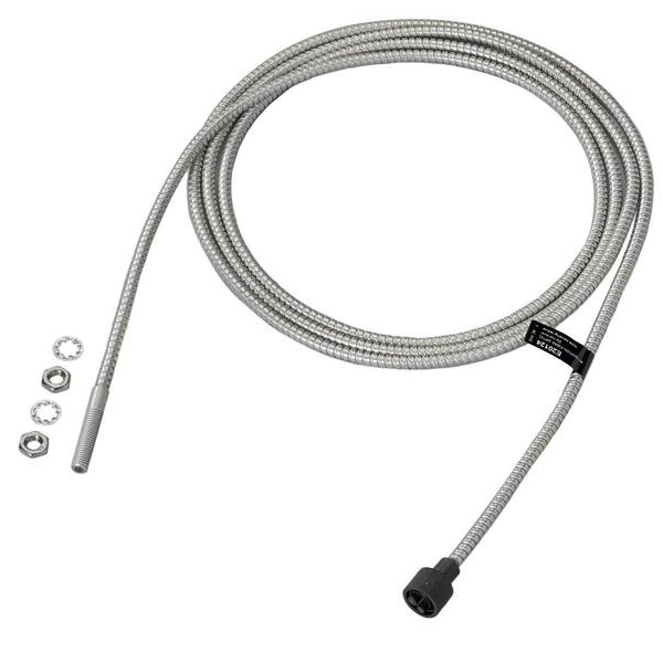 IFM Electronic Fibre Optic Diffuse Reflection Sensor