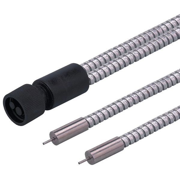 IFM Electronic Fibre Optic through Beam Sensor E20127 — Промышленные компоненты